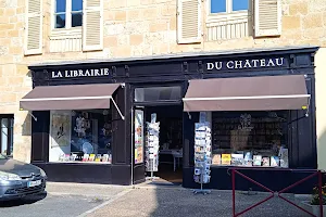 La Librairie du Château image