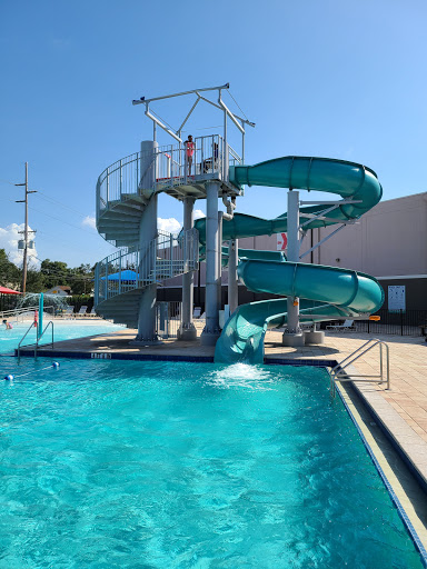 Youth Organization «South Tampa Family YMCA», reviews and photos, 4411 S Himes Ave, Tampa, FL 33611, USA