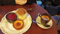 Plats et boissons du Restaurant Milo caffé à Paris - n°14