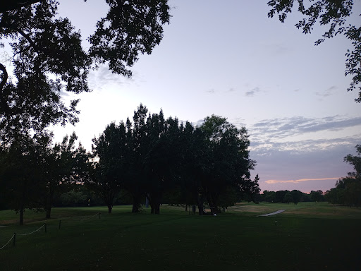 Golf Course «Arthur B. Sim Golf Course», reviews and photos, 2020 W Murdock St, Wichita, KS 67203, USA