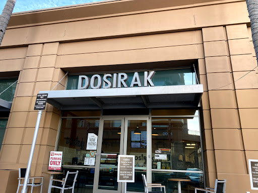 DOSIRAK COMPANY