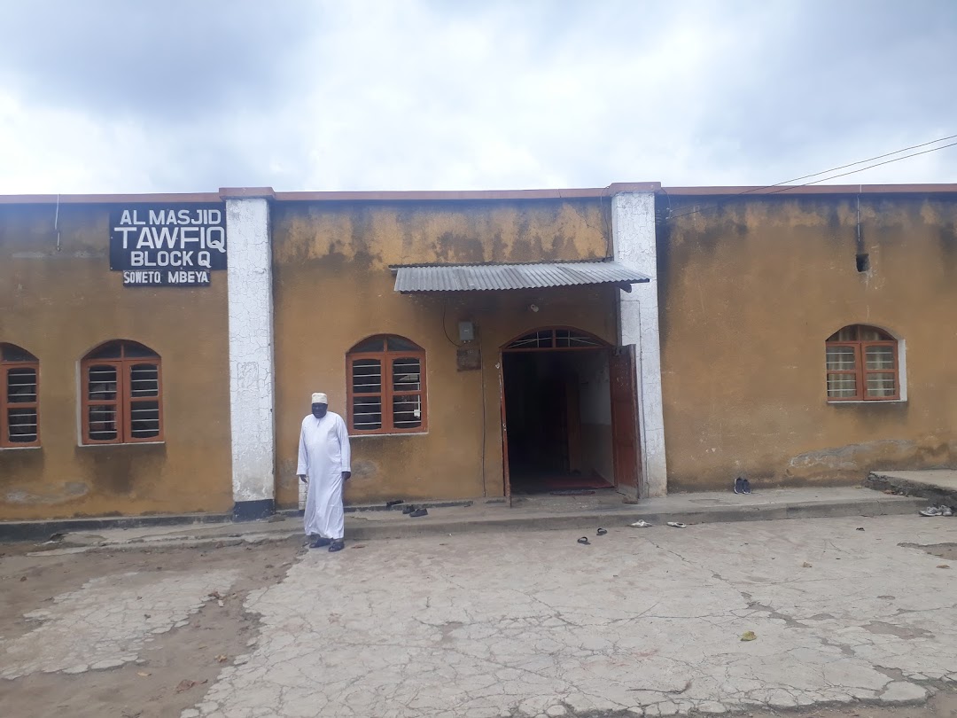 Masjid Tawfiq