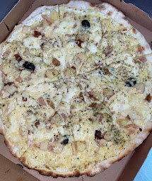 Photo n°5 de Pizza La Famille à Septèmes-les-Vallons ()