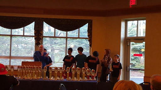 Community Center «Middleburg Heights Community Center», reviews and photos, 16000 Bagley Rd, Cleveland, OH 44130, USA