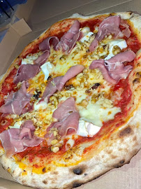 Photos du propriétaire du Pizzas à emporter Il Pazzo à Langueux - n°11