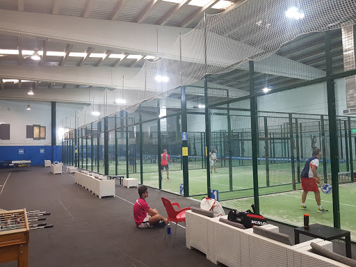 Almanzor Padel