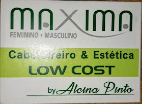 Cabeleiro & Estética Low Cost MAXIMA