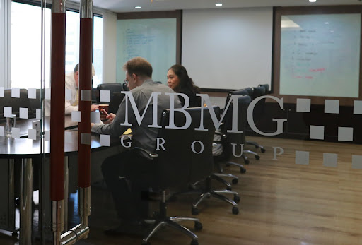 MBMG Group