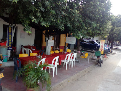 Restaurante Mauricio - Cl. 6 #22-70, Aguachica, Cesar, Colombia