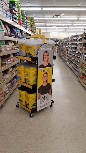 Pet Supply Store «Pet Supplies Plus», reviews and photos, 4922 Portage St NW, North Canton, OH 44720, USA