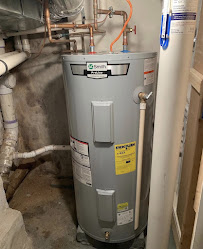 Aqua Plumbing & Heating LLC - Photo 8 - Car repair in Philadelphia, PA, Philadelphia