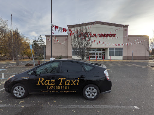 Office Supply Store «Office Depot», reviews and photos, 321 Rohnert Park Expy, Rohnert Park, CA 94928, USA