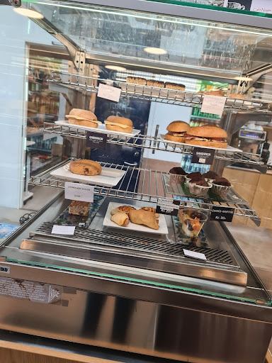 Cafe´ Noget Særligt in Vejen, Jammerbugt