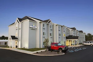 Microtel Inn & Suites by Wyndham Carrollton image