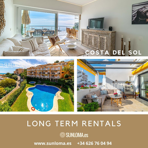 Sunloma Real Estate - C. Torrox, 1, 29640 Fuengirola, Málaga, España