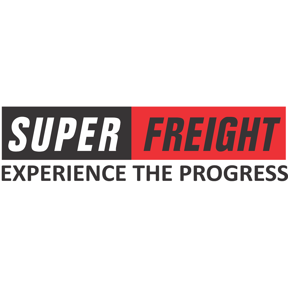 Super Freight