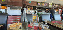 Plats et boissons du Restaurant Pacha Grill à Bondoufle - n°3