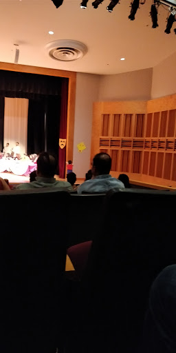 Auditorium «Towsley Auditorium», reviews and photos, 4800 E Huron River Dr, Ann Arbor, MI 48105, USA