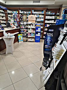 Farmacia Fertilia S.R.L. Via Provinciale Teverola Casaluce, 1, 81030 Teverola CE, Italia
