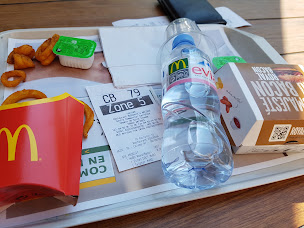 Photo n°61 de McDonald's à Antibes ()