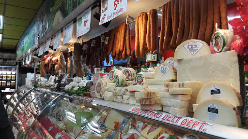 Grocery Store «Valentino Food Market», reviews and photos, 66-64 Fresh Pond Rd, Ridgewood, NY 11385, USA