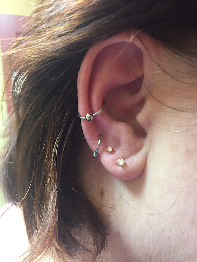 Explore australian tattoos ideas, creative tattoo ideas in San Diego, available at Body Art Salon