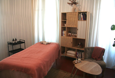 Sarah Escuin - Naturopathe Nice à Nice