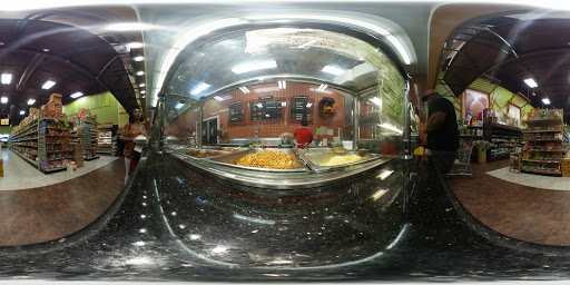 Grocery Store «MD Oriental Market BRANDON», reviews and photos, 10127 E Adamo Dr, Tampa, FL 33619, USA