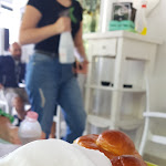 Photo n°1 de l'avis de Claudia. fait le 14/09/2021 à 07:27 sur le  Il Canneto Story à Mili Marina