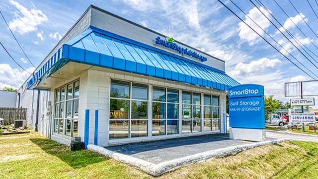 SmartStop Self Storage