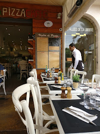 Atmosphère du Restaurant italien Voglia Di Pasta à Cannes - n°1