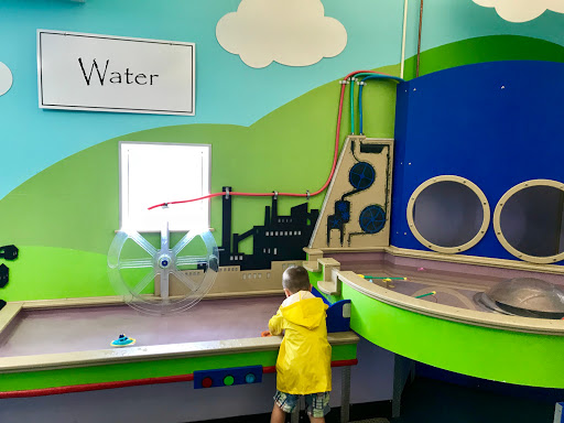 Learning Center «Imagine Nation Museum Early Learning Center», reviews and photos, 1 Pleasant St, Bristol, CT 06010, USA