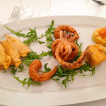 Photo n°2 de l'avis de Andrea.c fait le 10/02/2023 à 10:51 sur le  Ristorante Aurum à Summonte