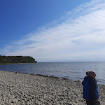 Photo n°2 de l'avis de Heiko.e fait le 29/08/2020 à 08:53 sur le  Strandhotel Lobbe Mein Haus am Meer, Rügen à Mönchgut