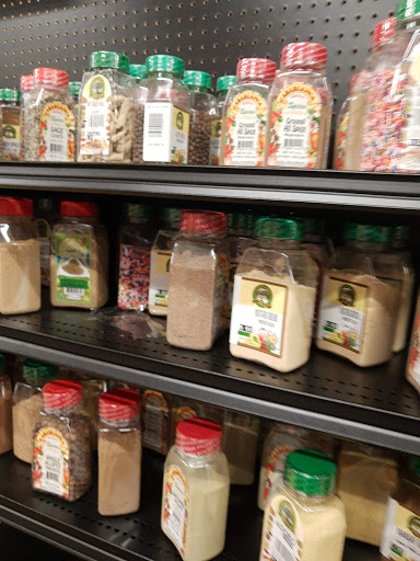 Supermarket «Halalco Supermarket», reviews and photos, 155 Hillwood Ave, Falls Church, VA 22046, USA