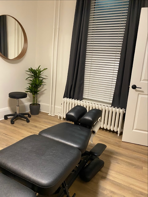 Dartmouth Sport + Spine