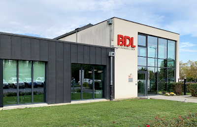 BDL Cambrai à Cambrai
