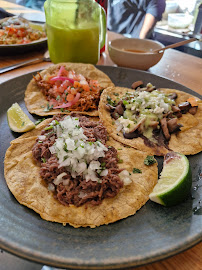 Les plus récentes photos du Maizal (Restaurant Mexicain) à Levallois-Perret - n°3