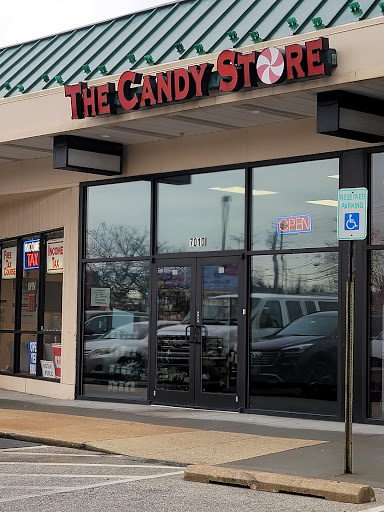 Candy Store «The Candy Store», reviews and photos, 7002 Reisterstown Rd, Baltimore, MD 21215, USA