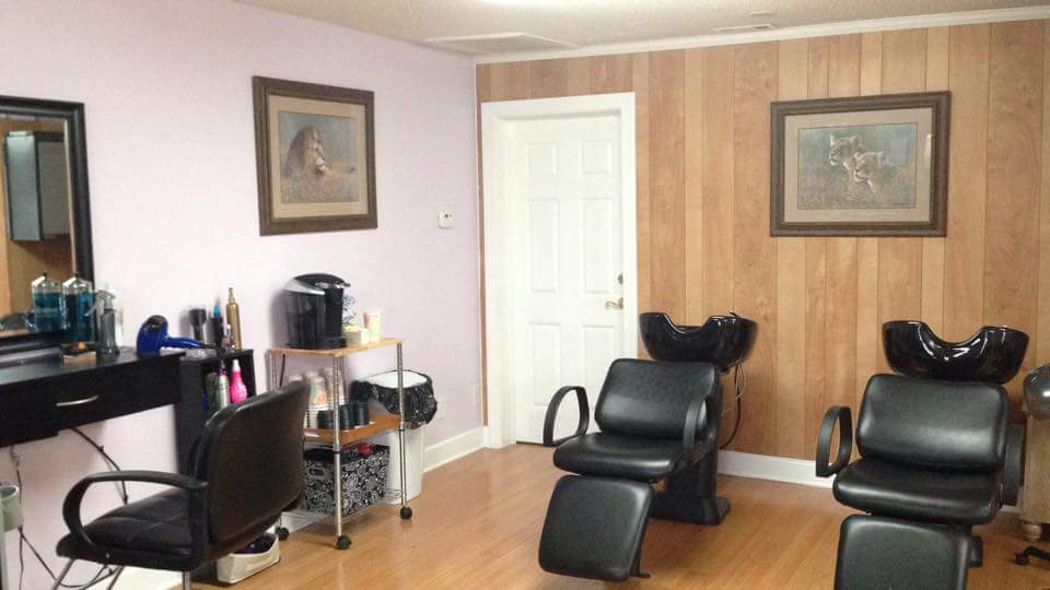 The Lavender Lion Salon and Spa 37330