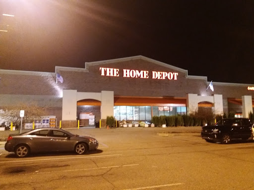 Home Improvement Store «The Home Depot», reviews and photos, 37000 Van Dyke, Sterling Heights, MI 48312, USA