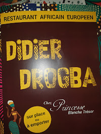 Photos du propriétaire du Restaurant africain AFRICAIN RESTAURANT D'AFRIQUE. ) DIDIER DROGBA à Lourdes - n°1