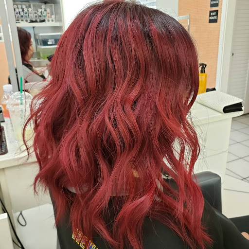 Hair Salon «Ulta Beauty», reviews and photos, 3393 E Foothill Blvd, Pasadena, CA 91107, USA