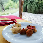 Photo n°3 de l'avis de Michele.a fait le 03/08/2020 à 09:52 sur le  Santa Maria Degli Angeli Casa di Ospitalità à Ruviano