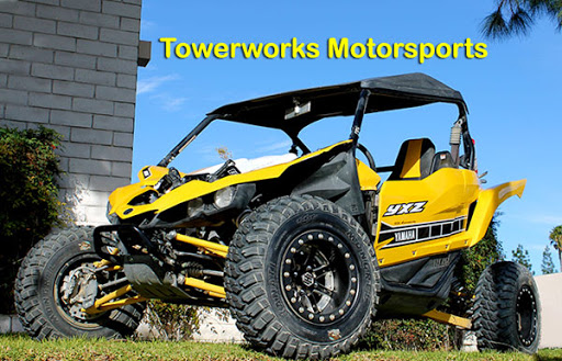 Towerworks Motorsports