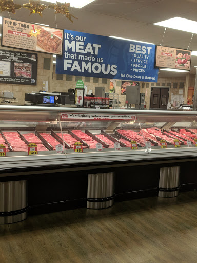 Supermarket «Stater Bros. Markets», reviews and photos, 1131 N State College Blvd, Anaheim, CA 92806, USA