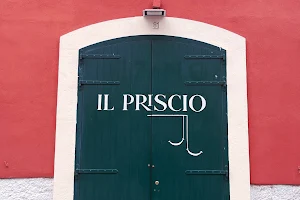 Il Priscio - Bari Drinks & Food image