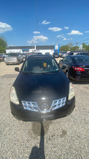 Used Car Dealer «Unlimited Auto Sales», reviews and photos, 15004 Marlboro Pike, Upper Marlboro, MD 20772, USA