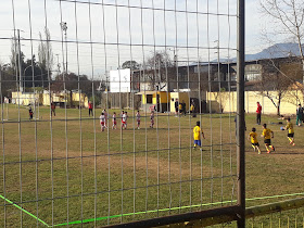 Estadio Ferroviario