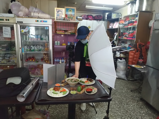 玉芳越南小吃 的照片